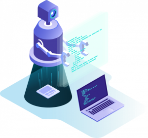 Разработка сайта для автоматизации бизнес-процессов в Бандунге