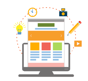 Разработка корпоративного портала в Бандунге