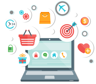 Разработка площадки электронной коммерции в Бандунге