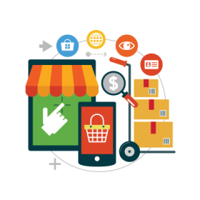 Разработка сложного сайта для сферы логистики в Бандунге